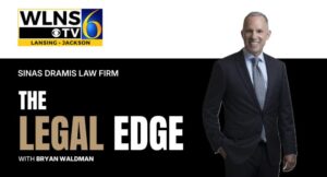 The Legal Edge