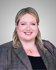 Sinas Dramis Paralegal JIllian McArdle