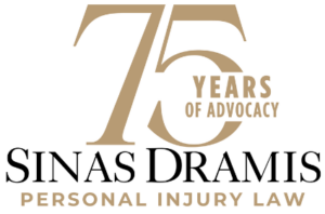sinas-dramis-75-years-of-advocacy Sinas Dramis 75th Anniversary Logo