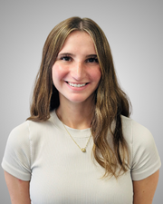 Sinas Dramis Office Assistant Alexandria Campbell
