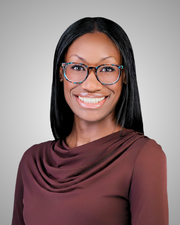 Sinas Dramis Legal Assistant Ania Jones