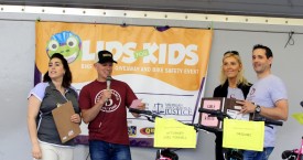 That’s a Wrap – Looking Back on Another Successful Lids for Kids Season