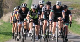Lansing Personal Injury Attorney Named “Michigan Cyclist Of The Year”