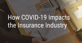 Recent DIFS Bulletin Further Clarifies Insurance Industry Requirements During COVID-19