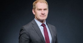 Prominent Personal Injury Attorney, Brian Molde, Joins Sinas Dramis Grand Rapids Team