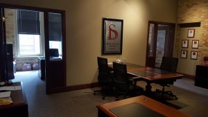Sinas Dramis Personal Injury Law Firm Grand Rapids