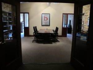 Sinas Dramis Office in Grand Rapids, Michigan 