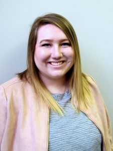 Jillian McArdle Sinas Dramis Law Firm Paralegal