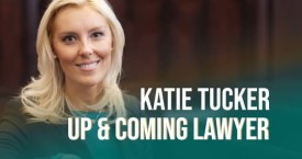 Katie Tucker Recognized as “Up and Coming Lawyer” by Michigan Lawyers Weekly