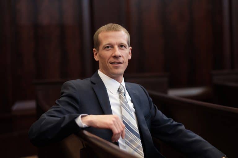 Jon Homa Lansing Personal Injury Lawyer Michigan