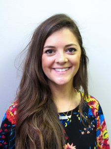 Meghan Fleury Sinas Dramis Law Firm Digital Marketing Director
