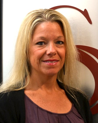 Stephanie Cimock