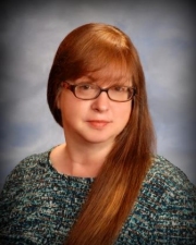 Teri Lynne Griffes