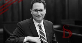 State Bar of Michigan Elects Tom Sinas to Serve West Michigan on Board