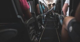Flight Delay Compensation and Other Airline Passenger Rights