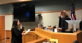 Attorney Lauren Kissel Joins Sinas Dramis Michigan Personal Injury Team