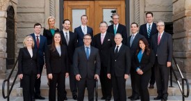 2019 Best Law Firms – Sinas Dramis Law Firm Earns Tier 1 Rankings