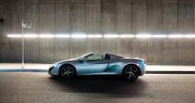 An Uncertain Future for Autonomous Cars in Michigan