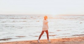Michigan Beach Walking Laws – What’s Public and What’s Private?