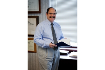 Steve Sinas