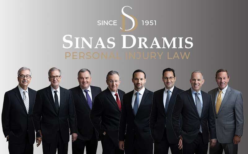 Eight Sinas Dramis Attorneys Recognized in The Best Lawyers in America® 2026