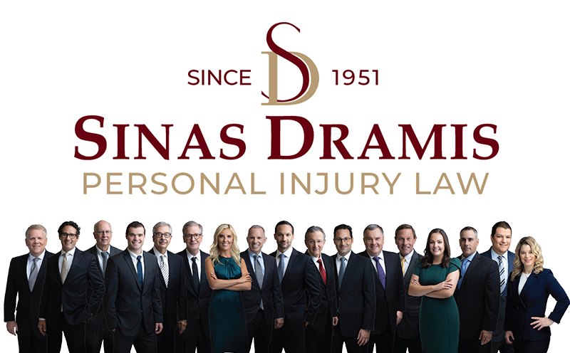 Sinas Dramis Law Firm a Finalist for Best Law Firm in Lansing