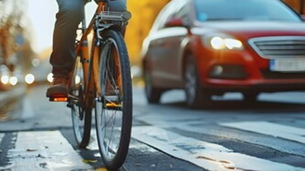 Shared Roads, Shared Responsibility: Advice for Motorists and Cyclists from A Grand Rapids Car Accident Attorney