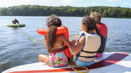Boating Safety in Michigan: Laws, Tips, and Requirements Every Boater Should Know