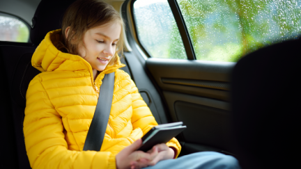 Child Injured in a Car Accident? What Parents Need to Know