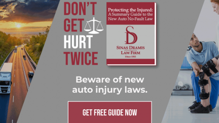 Don’t Get Hurt Twice – New Publication “Protecting the Injured”