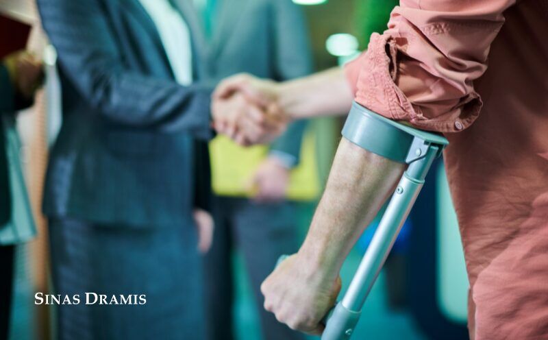 When Everyday Injuries Become Personal Injury Claims in Grand Rapids