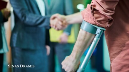 When Everyday Injuries Become Personal Injury Claims in Grand Rapids