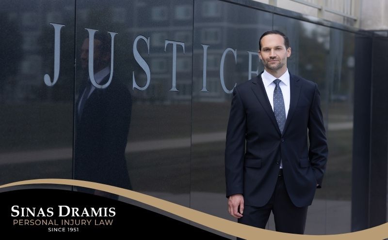 Stephen Sinas Named Fellow of the International Society of Barristers