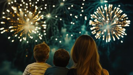 Gearing up for Independence Day Celebrations: Fireworks Safety Precautions and Michigan Law