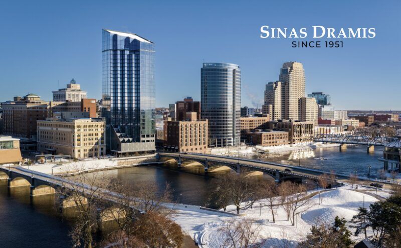 Driving Safe in Michigan Snow: What Every Motorist Should Know This Winter