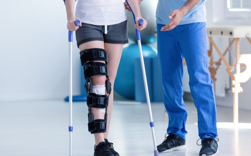 What You Need to Know After a Grand Rapids Car Accident – Does Your Injury Meet the Threshold for a Claim?