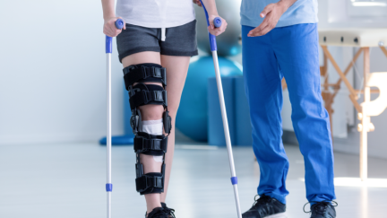 What You Need to Know After a Grand Rapids Car Accident – Does Your Injury Meet the Threshold for a Claim?