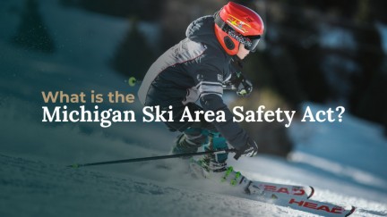 What are the Laws Pertaining to Skiing in Michigan?