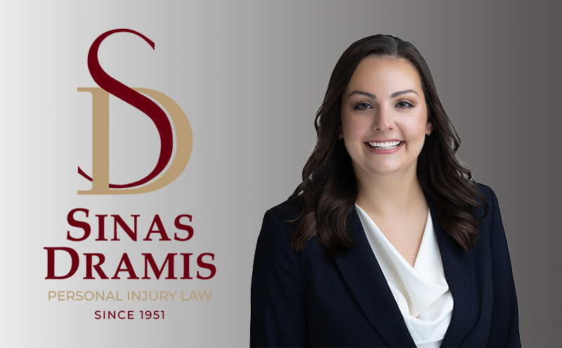 Lansing Personal Injury Attorney Lauren Kissel Named WLAM Mid-Michigan Region President