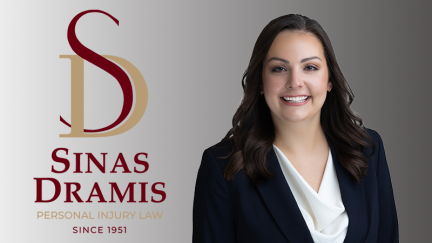 Lansing Personal Injury Attorney Lauren Kissel Named WLAM Mid-Michigan Region President