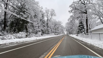 Protecting Yourself with the Right Auto Coverage Before Winter Hits