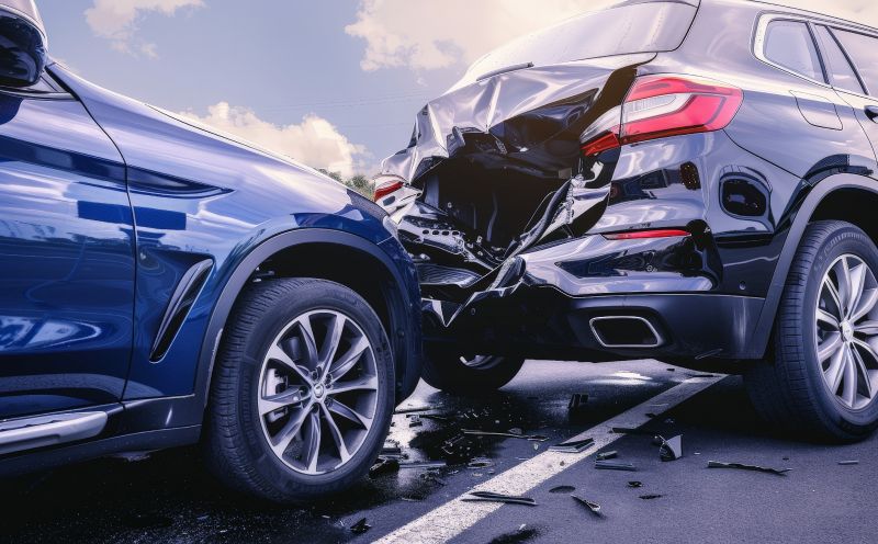 Can I File a Lawsuit After Being Injured in a Motor Vehcile Crash? You Legal Options Explained.