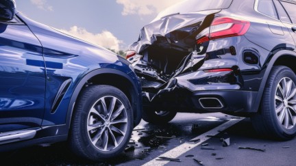 Can I File a Lawsuit After Being Injured in a Motor Vehcile Crash? You Legal Options Explained.