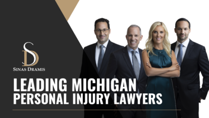 Why Leadership Matters When Choosing Michigan Personal Injury Lawyers