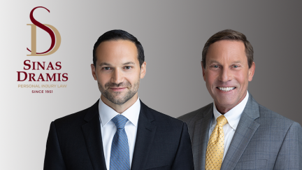 Fighting for Justice: Attorneys Stephen Sinas and Steven Weston Secure $3 Million Settlement for Sexual Assault Survivors