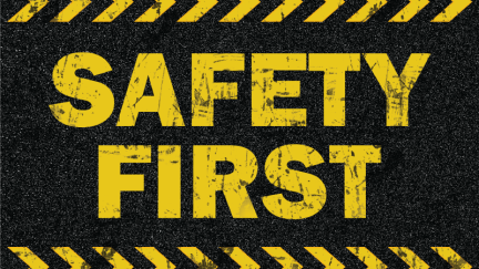 Why is Sinas Dramis Law Firm Focused on Safety? The Best Injury is the One that Never Happens