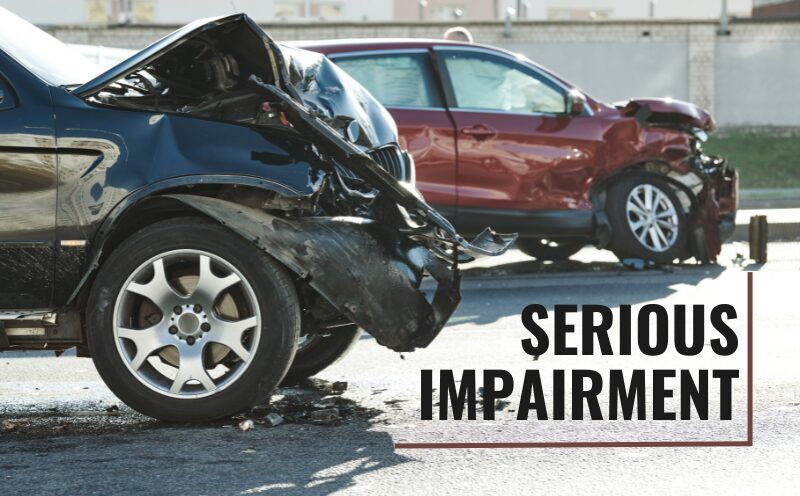 What Is “Serious Impairment of Body Function” Under Michigan Law?