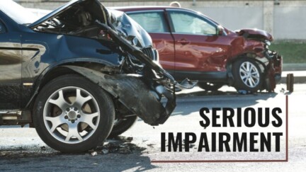 What Is “Serious Impairment of Body Function” Under Michigan Law?