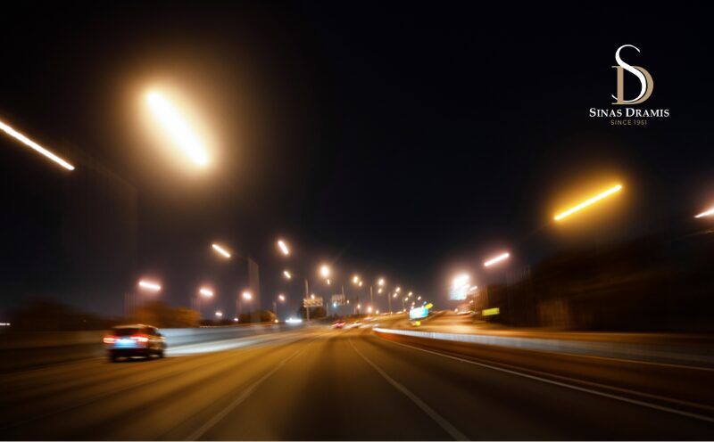 Shorter Days, Higher Risks: Staying Safe on Michigan Roads After Dark Shorter Days, Higher Risks: Staying Safe on Michigan Roads After Dark