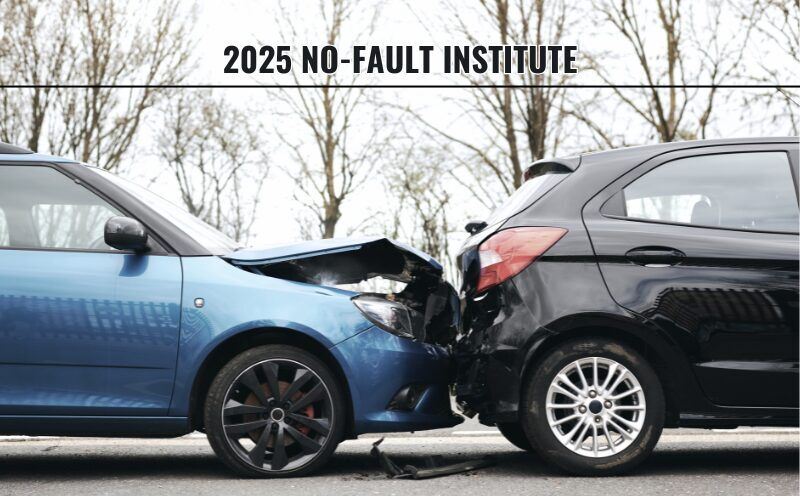 Sinas Dramis Continues its Key Role in the Annual No-Fault Institute Sinas Dramis Continues its Key Role in the Annual No-Fault Institute